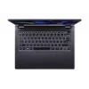 Acer TravelMate TMP414-53-TCO-52H8 Czarny 14 cali WUXGA 1920 x 1200 pikseli Intel Core i5 i5-1335U 16 GB DDR4 SDRAM Pojemność dysku SSD 512 GB Intel UHD Graphics Windows 11 Pro 802.11ax Klawiatura język angielski ...