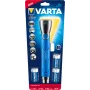 Lampka ręczna Varta 18629101421 czarno-niebieska