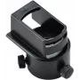 Adapter do mikroskopu ELMO MA-1/MO-2 1371 do mocowania kamer ELMO na okularach mikroskopu