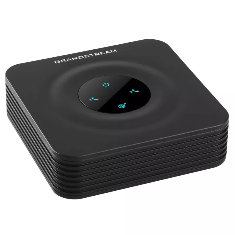 Bramka VoIP GRANDSTREAM HT HT802v2