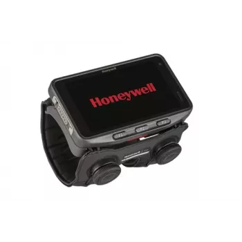 Komputer mobilny naręczny Honeywell CW45 11,9 cm 1280 x 720 pikseli