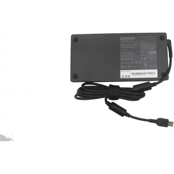 Lenovo 5A10W86289 zasilacz sieciowy / inwerter Wewnętrzny 300 W Czarny