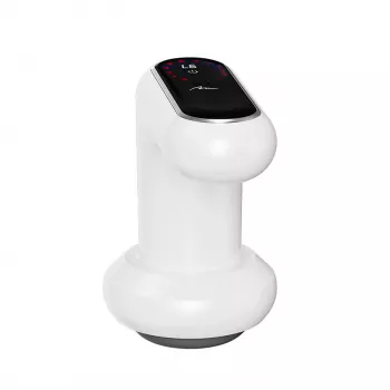 Bezprzewodowy masażer antycellulitowy Anticell Massager MT6536