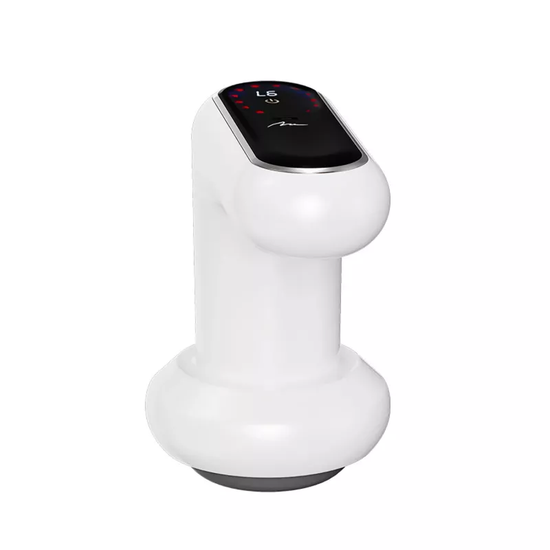 Bezprzewodowy masażer antycellulitowy Anticell Massager MT6536