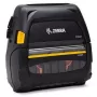 Zebra ZQ521 drukarka etykiet Termotransferowa 203 x 203 DPI 127 mm/s Przewodowa i Bezprzewodowa Bluetooth