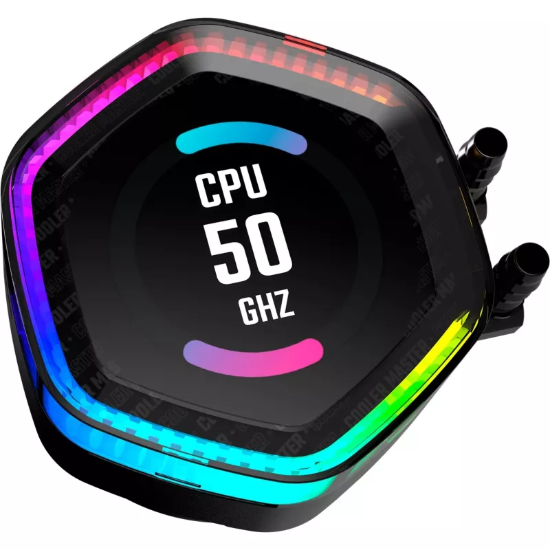 Chłodnica cieczy All-in-one Cooler Master MasterLiquid 360 ION