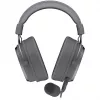 VIRO Plus USB Alt Gray, słuchawki gamingowe Dark Grey, USB-A, 3.5 mm jack, 7.1-USB-Soundkarte