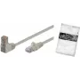 Kabel sieciowy ShiverPeaks Cat6 S/FTP 15m