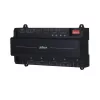 Kontroler drzwi bezpieczeństwa DAHUA ASC2202B-D — 2-drzwiowy kontroler bez obudowy, 12 V, 1,4 A, RS-485, 210×50×106 mm