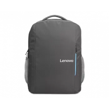 Plecak Lenovo B515 39,6 cm (15,6 cala) — poliester, czarny/szary, 440×325×120 mm, 700 g