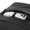 Plecak Rivacase 7856 15.6 cala ECO czarny Urban — komora na laptopa 15.6 cala