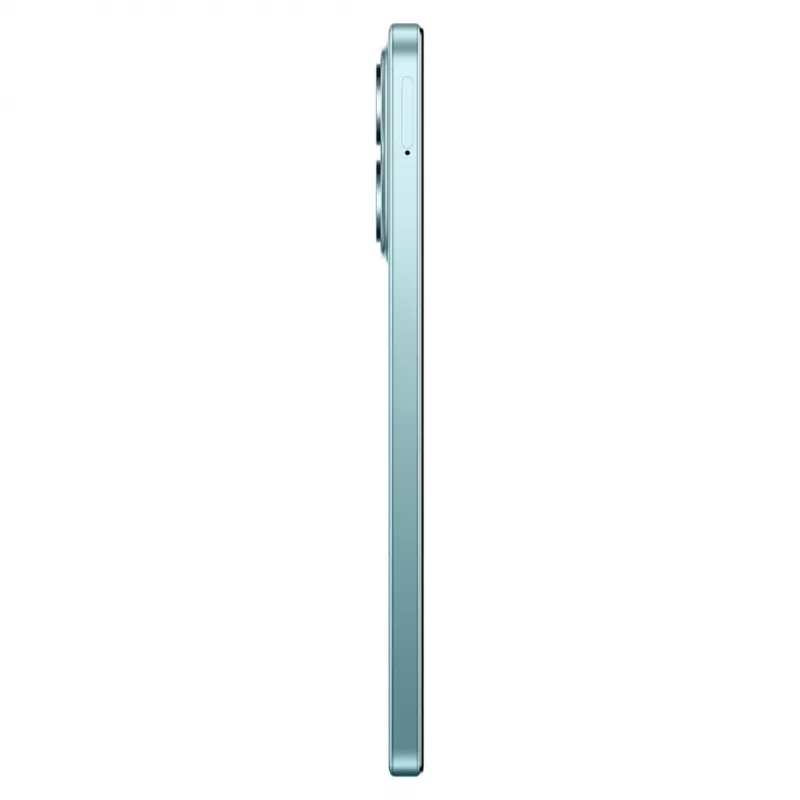 Smartfon Xiaomi Redmi 15C 6,9 cala 4 GB RAM 128 GB pamięci Miętowa Zielona, 6000 mAh, 50 MP tył, Helio G81-Ultra