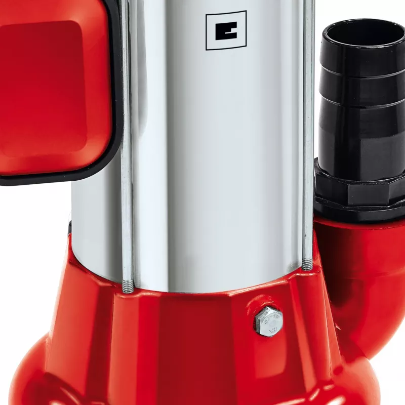 Einhell 4170742 Narzędzie ogrodowe 23.000 l czerwone