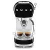 Ekspres do kawy Smeg 1.1 L ECF02BLEU
