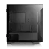 Obudowa PC Thermaltake S100 TG Micro Tower Czarna