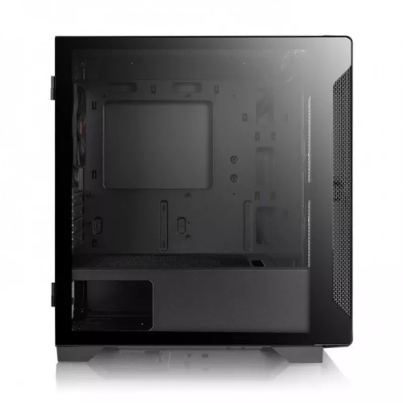 Obudowa PC Thermaltake S100 TG Micro Tower Czarna
