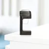 Watch stand Ultron wStand 1 Czarny Thermoplastic polyurethane