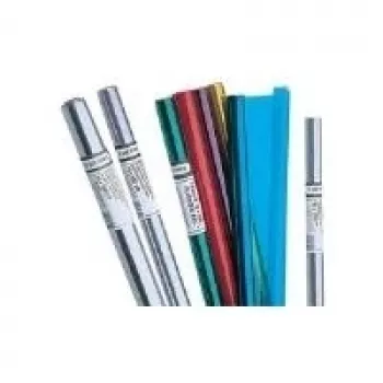 Folder Oxford 100207240 z polichlorku winylu (PVC) przezroczysty A5