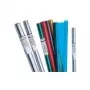 Folder Oxford 100207240 z polichlorku winylu (PVC) przezroczysty A5