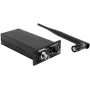 Bezprzewodowy nadajnik Omnitronic MOM-10BT4 Bluetooth 4.0, zasięg 100 m