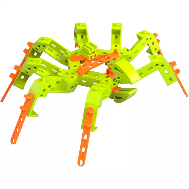 Fischer Animal Friends, Konstruktionsspielzeug