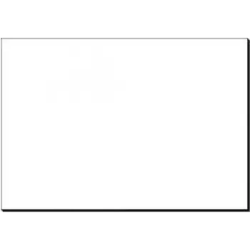 Blok do pisania sigel SY510 — 50 arkuszy, rozmiar kartki 595 x 410 mm