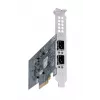 Karta sieciowa BROADCOM BCM957414A4142CC wewnętrzna PCI Express, przewodowa, 25000 Mbit/s