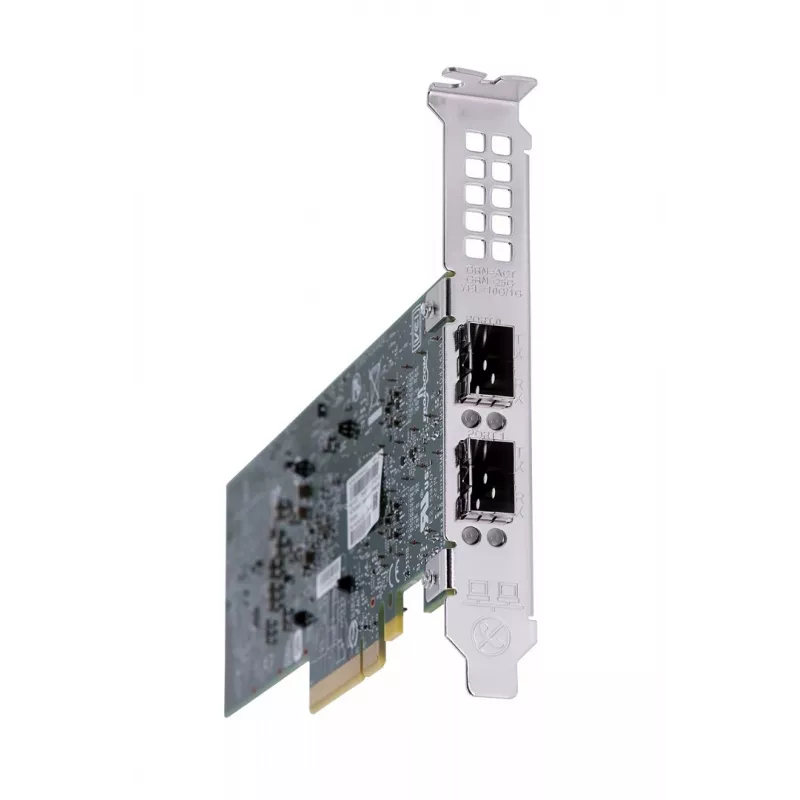 Karta sieciowa BROADCOM BCM957414A4142CC wewnętrzna PCI Express, przewodowa, 25000 Mbit/s