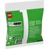 LEGO Minecraft Steve i mała panda 30672 Polybag