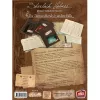 Sherlock Holmes Consulting Detective: The Thames Murders and Other Cases, gra planszowa