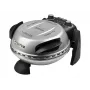 Maszynka do pizzy G3FERRARI Delizia 1200 W, kamienna powierzchnia do pieczenia, max 400°C, pizza 31 cm, timer, termostat