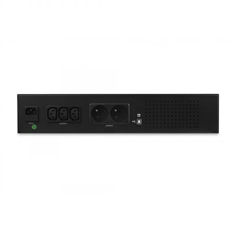 Zasilacz awaryjny UPS Volt Polska Rackups 2000VA 1200W