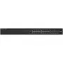 Zarządzany przełącznik L2/L3 Lancom Systems LANCOM XS-3526YUP — 24× 2.5G RJ‑45, PoE (IEEE 802.3af/at/bt), obsługa 10G, szafa 1U