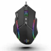 Mysz gamingowa Inca IMG-351 USB Type-A optyczna, praworęczna