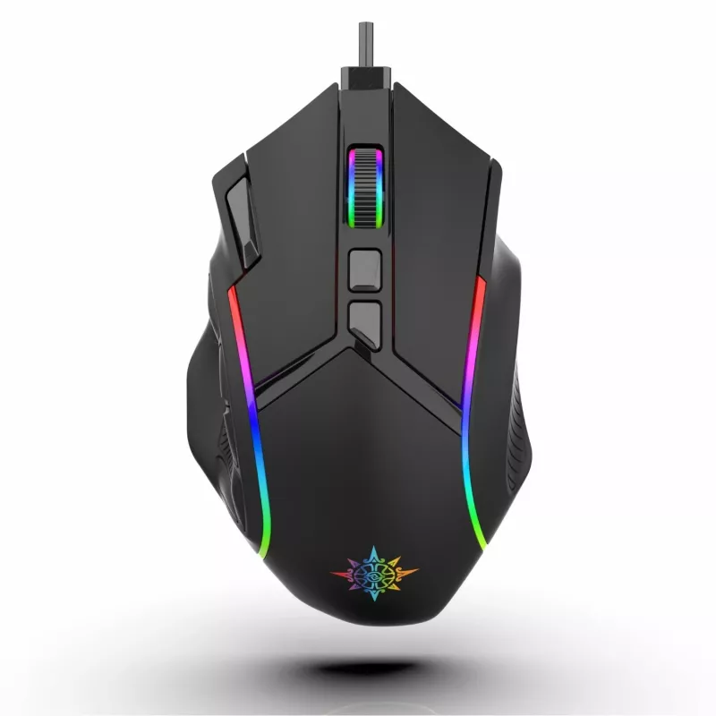 Mysz gamingowa Inca IMG-351 USB Type-A optyczna, praworęczna
