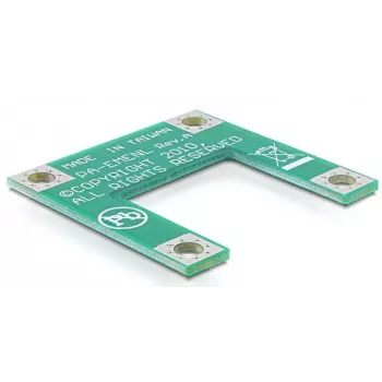 Wewnętrzny adapter Mini PCIe DeLOCK 65228
