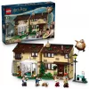 LEGO HARRY POTTER 76451 Privet Drive: Wizyta cioci Marge