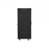 LANBERG STOJĄCA SZAFKA RACK 19 27U 600X600 CZARNA