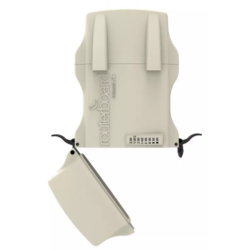 Mikrotik NetMetal 5 Power over Ethernet (PoE)