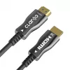 Claroc FEN-HDMI-21-40M AOC optyczny kabel HDMI, 2.1, 8K, 40 m