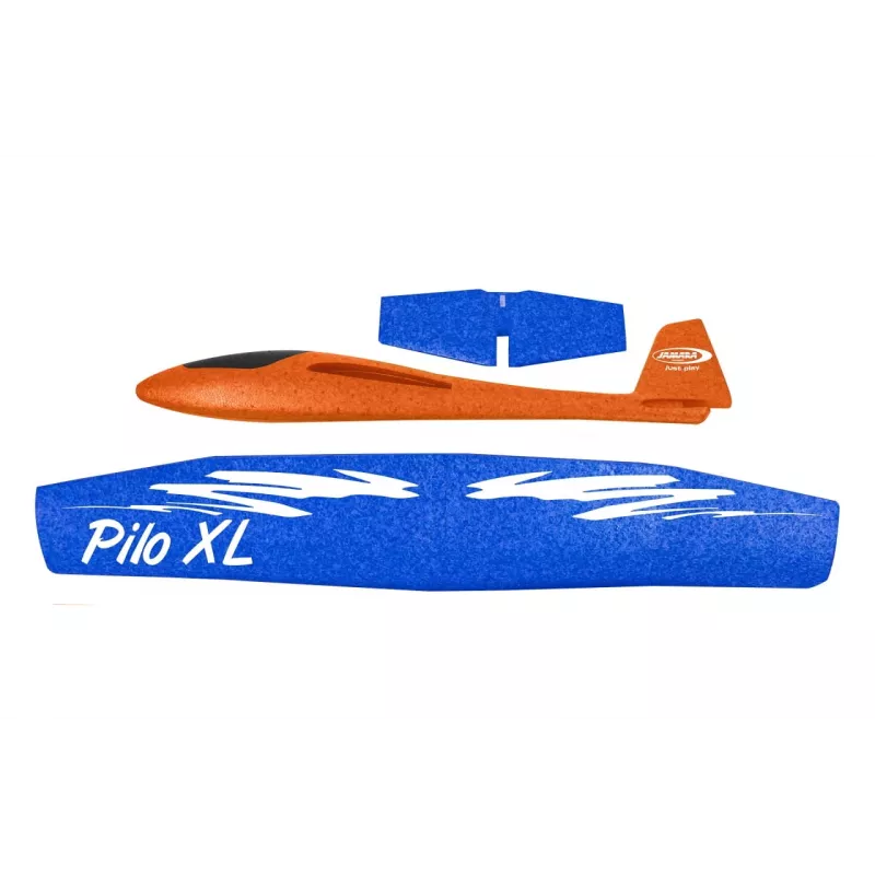 Zabawkowy szybowiec Jamara Foam Glider 460485