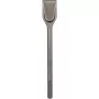 Bosch - Dłuto - dłuto płaskie - SDS-max - Długość: 350 mm - Szerokość: 50 mm
