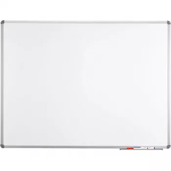 MAUL Tablica suchościeralna MAULstandard 120x90cm biała stalowa