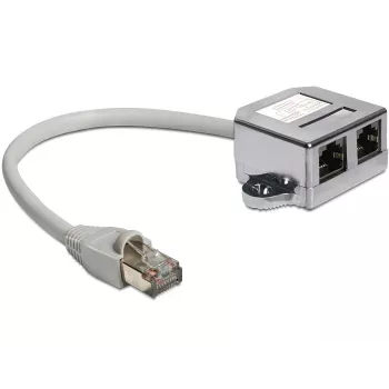 Kabel sieciowy DeLOCK 65177
