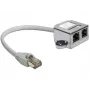 Kabel sieciowy DeLOCK 65177
