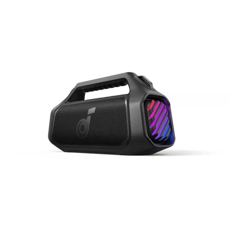 2.1 przenośny system głośnikowy Anker Soundcore Boom 2 Plus 140 W