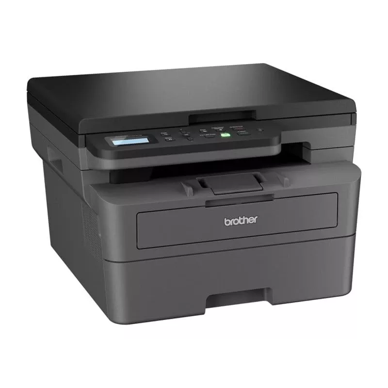Brother DCP-L2620DW wielofunkcyjna drukarka laserowa A4 1200 x 1200 DPI 32 ppm Wi-Fi