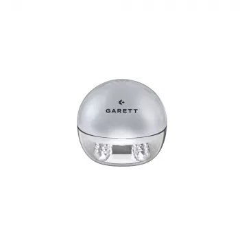 Garett Beauty Pretty Face srebrny