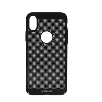 Pokrowiec Tellur TLL121303 na telefon iPhone X