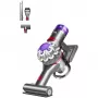 Odkurzacz ręczny Dyson Car & Boat 3-częściowy 586120-01 — bezprzewodowy ręczny do użytku w pojazdach i na łodziach